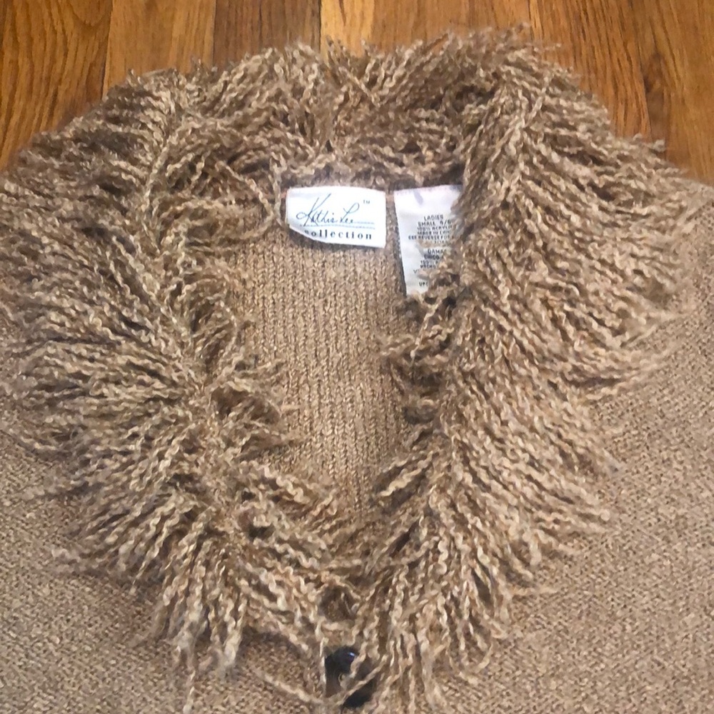SWEATER - Picture 2 of 3